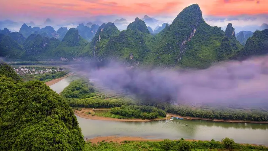 智慧制造绿色智能系统